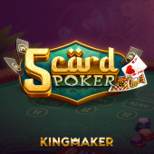 phpgroup 5 Card Poker
