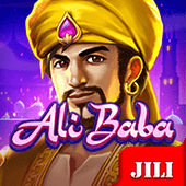 phpgroup Ali Baba slot