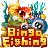 phpgroup Bingo Fishing