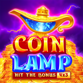 phpgroup Coin Lamp slot