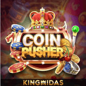 phpgroup Coin Pusher