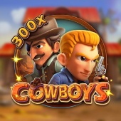 phpgroup Cowboys slot