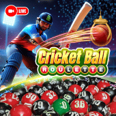 phpgroup Cricket Ball Roulette
