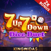 phpgroup Dice Duet