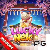 phpgroup Lucky Neko slot