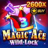 phpgroup Magic Ace Wild Lock slot
