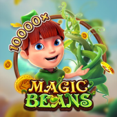 phpgroup Magic Beans slot