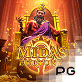 phpgroup Midas Fortune slot