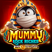 phpgroup Mummy Lock Riches slot