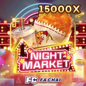 phpgroup Night Market slot