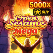 phpgroup Open Sesame Mega slot
