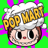 phpgroup Popmart slot
