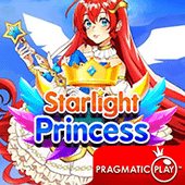 phpgroup Starlight Princess slot