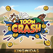 phpgroup Toon Crash