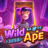 phpgroup Wild Ape slot