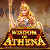 phpgroup Wisdom of Athena slot